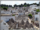 foto Alberobello